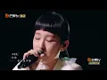 【纯享】杨千嬅&炎明熹时空对话《勇》 是对Gigi的祝福也是对过去“我乜都冇，净系得心口一个勇字”坚持下来的感谢！《声生不息》Infinity and Beyond EP2丨MangoTV