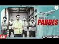 Download Lagu Pardes | Official Song | Masha Ali | Ricky Pal | New Punjabi Song 2025