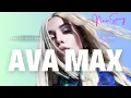 Download Lagu 🎵 A__va M__ax @ Ava Max  Songs Playlist 2024 😊 Ava Max  Greatest Hits