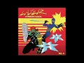 Bunji Garlin - Differentology (Major Lazer Remix) (Official Audio)