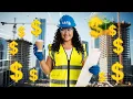 6 figure salaries