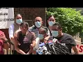 Family seeks answers after father s death at Delaney Hall in Newark NBC New York