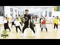 Download Lagu Maroon 5 - Sugar|Easy Steps|Kids Zumba