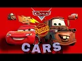 Cars 2006 Full Lightning McQueen s Epic Journey 4K