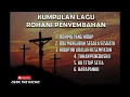Download Lagu Kumpulan Lagu Rohani Penyembahan