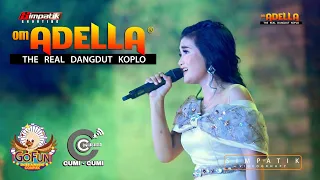 Download OM ADELLA ft Cumi Cumi Audio - Sherly KDI -  KEPASTIAN MP3