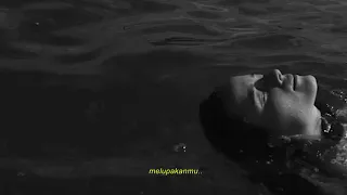 utopia serpihan hati slowed reverb lyrics 