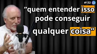 O SEGREDO MILENAR QUE TE AJUDA A CONSEGUIR QUALQUER COISA | Américo Barbosa | Filhos do Todo #132