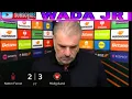 Download Lagu 🌳😂 Forest thinks say Ange winning of Man United make am be a better Coach || Forest lost again