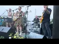 Heavenly - "P.U.N.K. Girl" (live at Trans-Pecos, Queens, 6/1/24)