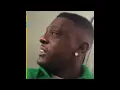 Boosie goes off on IG LIVE after bank teller won’t cash his $6500 check (I got millions in the bank)