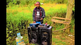 disability is not inability talking to dj sam who uses his phone as a turntable in subukia 