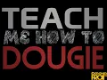 Cali Swag District - Teach Me How To Dougie (Dirty)