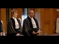 Download Lagu Professor Dire Tladi has been sworn in as a judge of the International Court of Justice (ICJ)