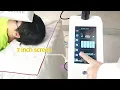B005 PDT LED Light Therapy Machine With Touchscreen