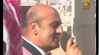 جينا نهني ونغني   قسم الوفاء   أردني انا   كلمات والحان وتوزيع حيدر كفوف  دندنها