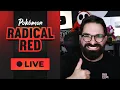 IT S TIME TO USE DOCUMENTS Radical Red Nuzlocke