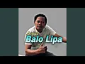 Lagu Balo Lipa