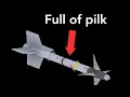 Aim-9L in War Thunder