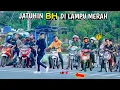 Lagu PRANK JATUHIN BH DI LAMPU MERAH.. NGAKAK PARAH