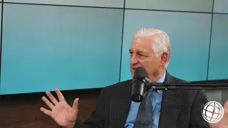 why do christians worship on sunday episode 21