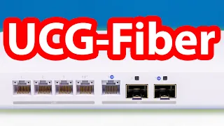 We Used A 1M Tool To Test The HOT 279 Ubiquiti UCG Fiber Gateway 