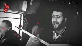 از نكارم غزالي بصوت هوزان حميد اجمل اغنيه كرديه 