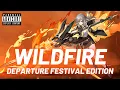 WILDFIRE Honkai Star Rail OST Departure Festival Version