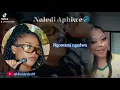 Naledi Aphiwe _ Ngowami Lyrics Video 