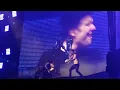 20 Dollar Nosebleed Ft. Brendon Urie and his sandwich - Save Rock And Roll Tour - Tampa