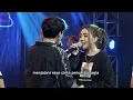 Download Lagu KEHADIRAN CINTA - SHAIBA SAUFA FT JAMES AP