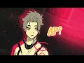 ♪ Charles e Shidou (Blue Lock) | Jogada Perversa | AniRap & Ark King