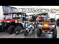 What s Happening with CFMOTO 2025 Powersports Situation in the US