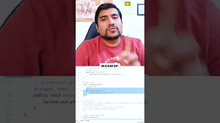 Differences Between Abstract Classes and Interfaces in Java