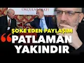 Download Lagu AKP'de şoke eden paylaşım: Patlaman yakındır..! | Tarık Toros | Manşet | 25 Ağustos 2025