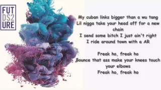 future freak hoe lyrics