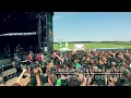 OMNIUM GATHERUM - Skyline (live at Summer Breeze Festival 2016)