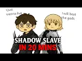 Download Lagu Badly explaining all of Shadow Slave in 20 minutes