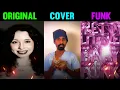 Download Lagu Pretty Little baby Original vs Cover vs Phonk | Ai Guy LK