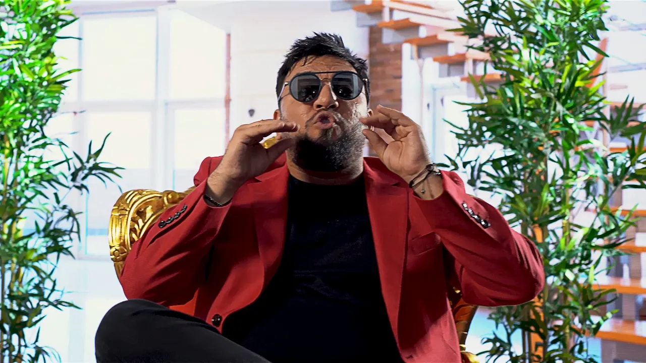 Costel Biju - Ciocu' mic (Originala 2021)