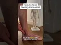 One acupressure point to fight fatigue