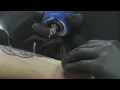 Tattoo massage parlors re-opening in Texas