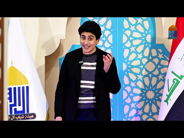 ⁣دقائق رمضانية | الحر كامل المالكي