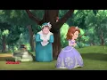 Sofia the First | I Belong Song | @disneykids