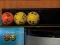 Cross Lotto South Australia - 18 Million Dollar Superdraw Saturday February 15th 2003