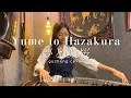 Download Lagu Yume to Hazakura - Hatsune Miku (Guzheng Cover)