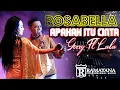 Lagu Duet Tersohor Gerry Mehesa Ft Lala Widy_Apakah Itu Cinta_Rosabella
