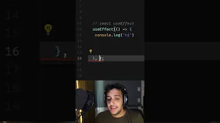 useEffect in 60 seconds