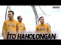 Download Lagu Arghado Trio -  Ito Haholongan (Official Music Video)