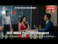 Download Lagu Pura-Pura Bangkrut Sebelum Nikah‼️ Bos Muda Ini Tak Sangka Calon Istrinya Tega Lakukan Ini 😱